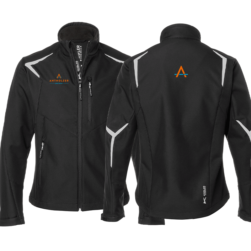 Kübler Bodyforce Ultrashell Jacke