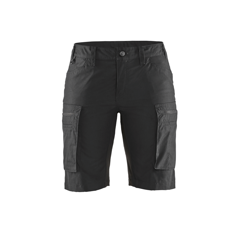 Blakläder Damen Service Shorts Stretch