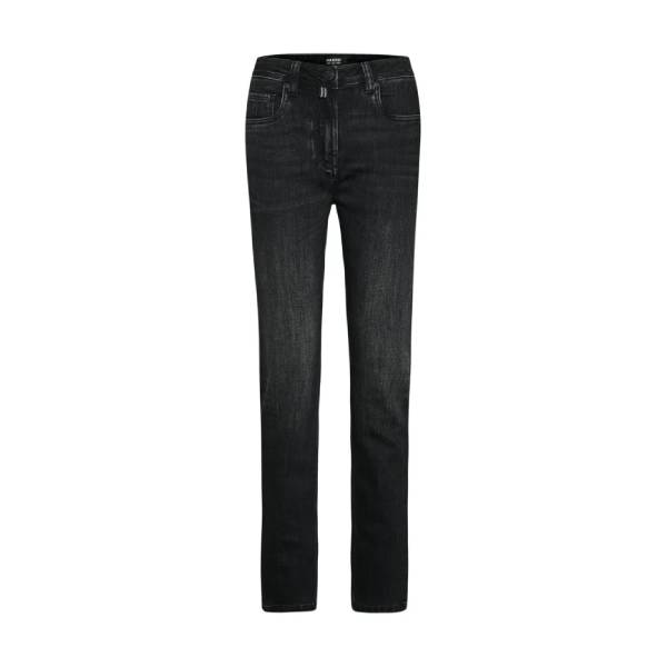 Hakro Damen 5-Pocket-Jeanshose X-Stretch ECO