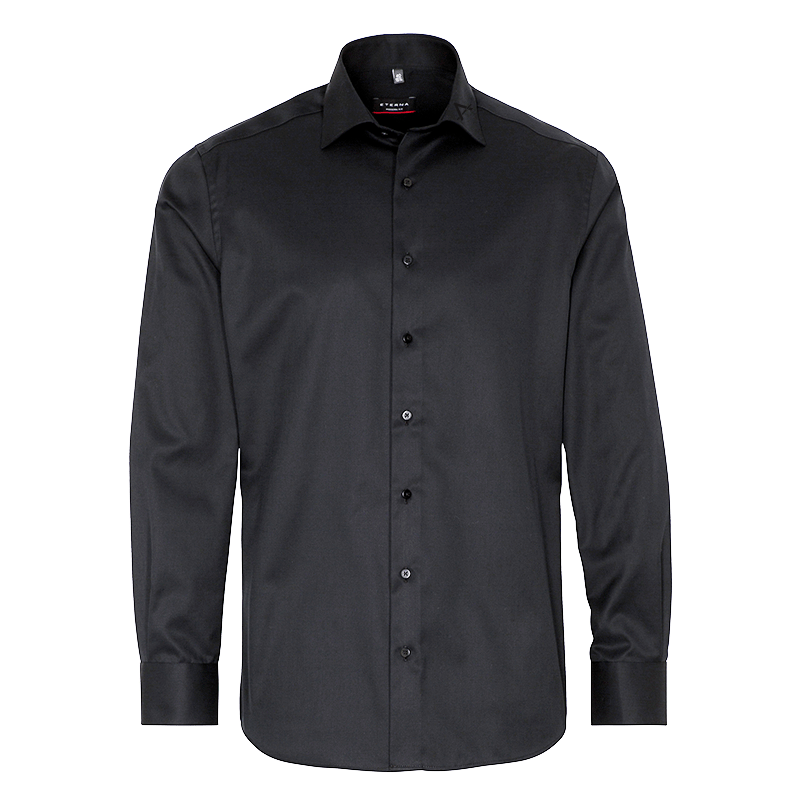 Eterna Cover Shirt slim fit