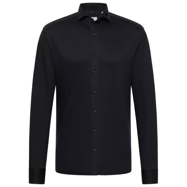 Eterna Jersey Shirt modern fit