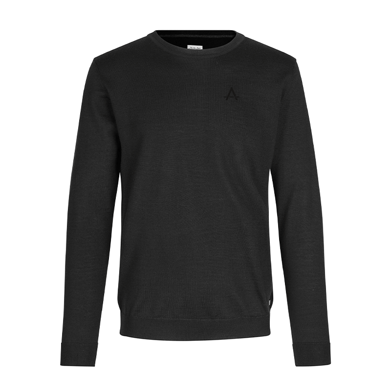 Herren Strickpullover